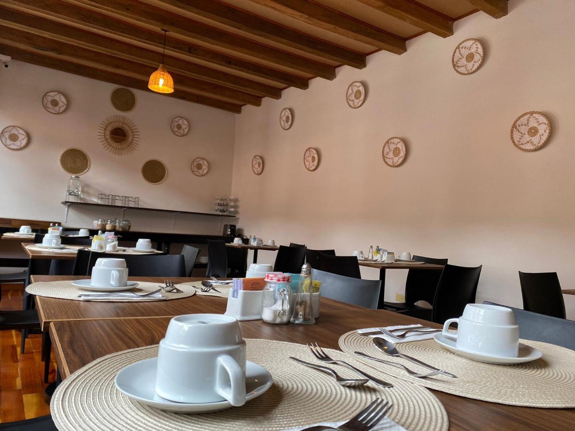 Katari At Plaza De Armas Cusco Hotel Exterior photo